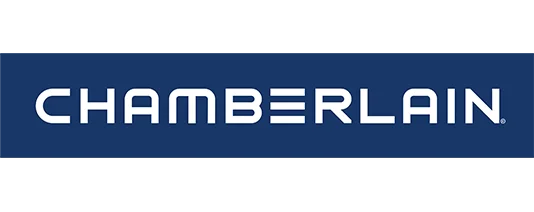 chamberlain logo