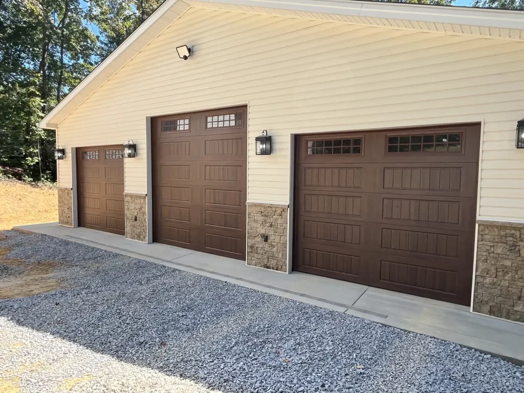 composite traditional raised panel